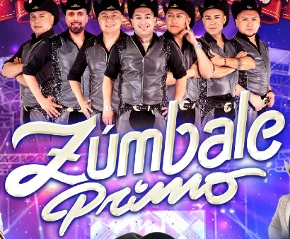Zúmbale Primo